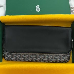 Goyard Saint Marie Clutch AUTHENTIC